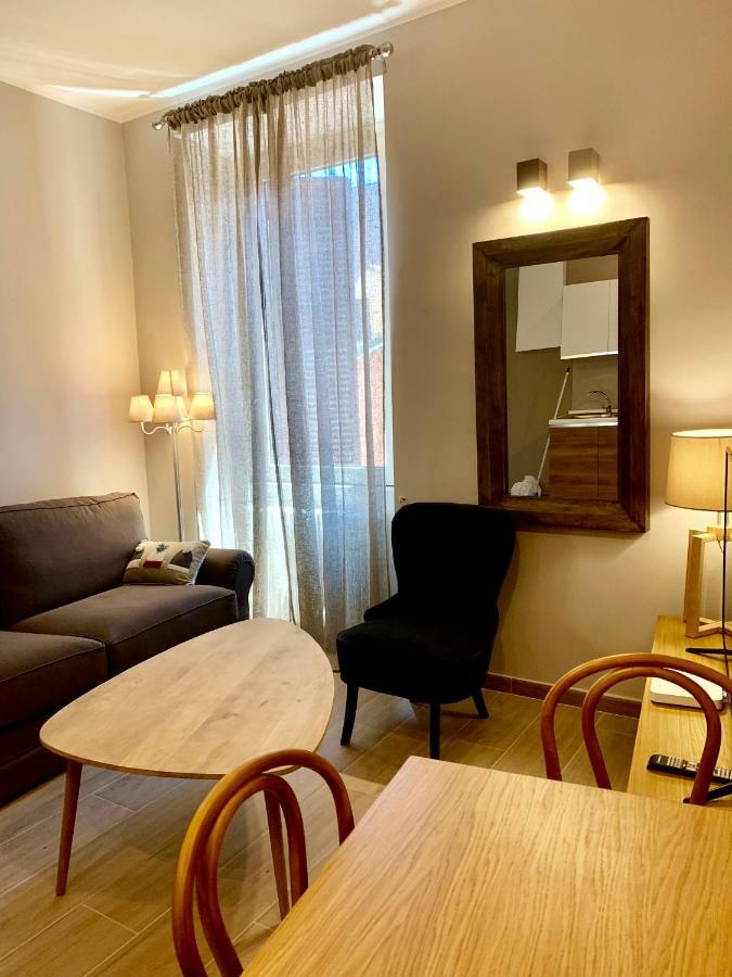 Ferienwohnung San Peter Exclusive House - In The Hearth Of Rom Exterior foto